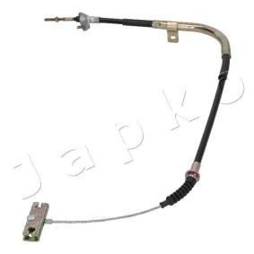Acquista Cavo freno a mano da JAPKO 131611 a buon mercato per soli 18,84 €