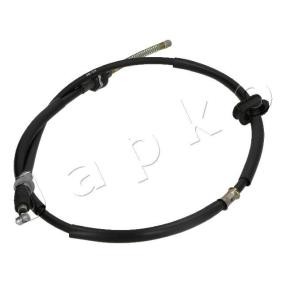 Handbremsseil 131612L