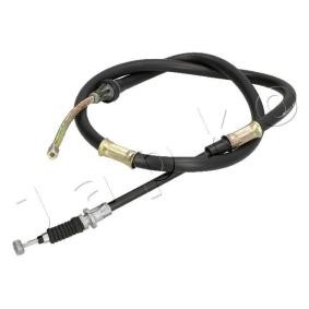 Handbremsseil 131615R