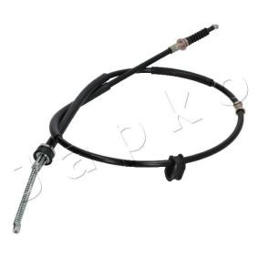 Handbremsseil 131619L