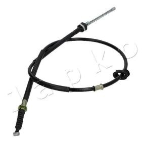 Handbremsseil 131619R