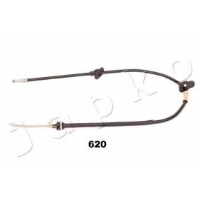 Acquista Cavo freno a mano da JAPKO 131620 a buon mercato per soli 17,44 €