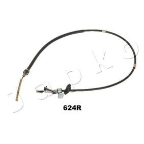 Acquista Cavo freno a mano da JAPKO 131624R a buon mercato per soli 17,97 €