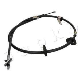 Acquista Cavo freno a mano da JAPKO 131625L a buon mercato per soli 16,64 €