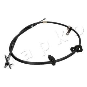 Acquista Cavo freno a mano da JAPKO 131625R a buon mercato per soli 16,64 €