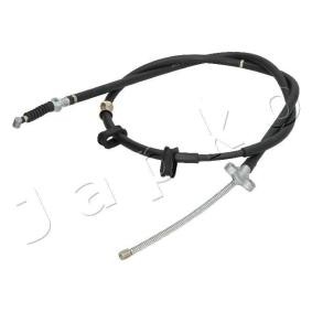 Achetez des Câble de frein à main JAPKO 131629R à prix pour 29,99 €