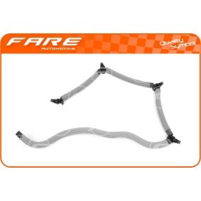 Kraftstoffleitung für FIAT von FARE SA