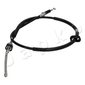 Acquista Cavo freno a mano da JAPKO 131631L a buon mercato per soli 17,44 €