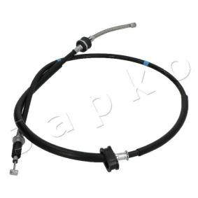 Acquista Cavo freno a mano da JAPKO 131631R a buon mercato per soli 17,44 €