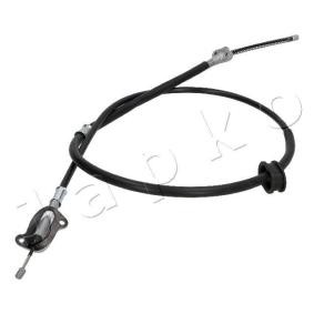 Acquista Cavo freno a mano da JAPKO 131634L a buon mercato per soli 23,53 €
