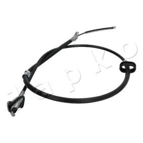 Acquista Cavo freno a mano da JAPKO 131634R a buon mercato per soli 23,53 €
