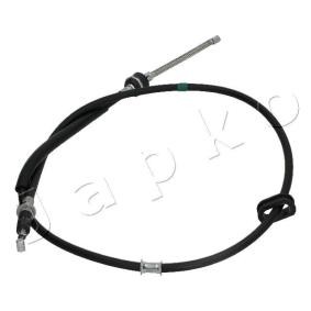 Acquista Cavo freno a mano da JAPKO 131640L a buon mercato per soli 17,44 €
