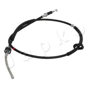 Acquista Cavo freno a mano da JAPKO 131640R a buon mercato per soli 17,44 €