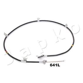 Handbremsseil 131641L