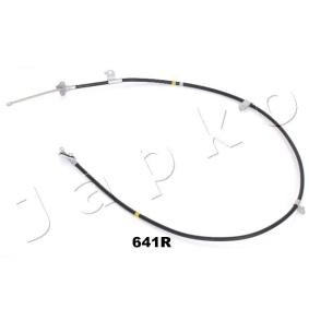 Handbremsseil 131641R