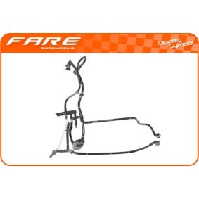 Kraftstoffleitung für CITROËN von FARE SA