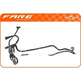 Kraftstoffleitung für CITROËN von FARE SA