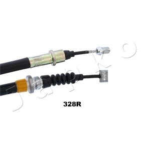 Handbremsseil für SUBARU von JAPKO