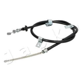 Handbremsseil für SUBARU von JAPKO