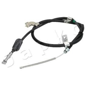 Handbremsseil 131708R