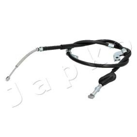 Handbremsseil für SUBARU von JAPKO