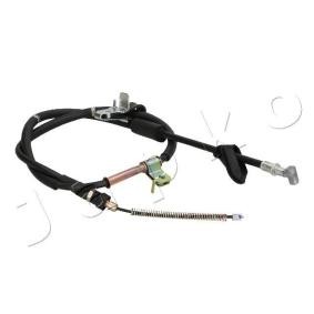 Handbremsseil 131801