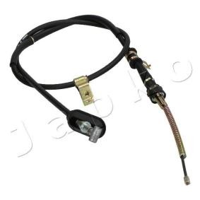 Handbremsseil für SUZUKI von JAPKO