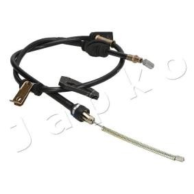Handbremsseil für SUZUKI von JAPKO
