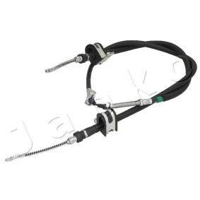 Handbremsseil 131822