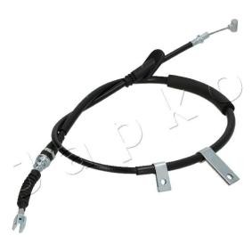 Handbremsseil 131826 von JAPKO günstig für 15,68 € online kaufen