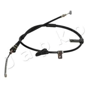 Handbremsseil für SUZUKI von JAPKO