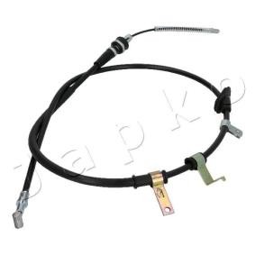 Handbremsseil 131835L