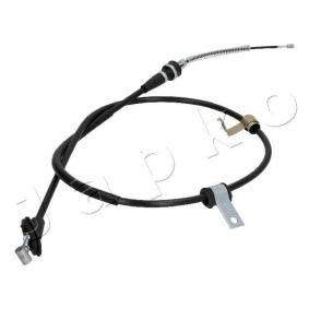 Handbremsseil 131835R
