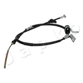 Handbremsseil für SUBARU von JAPKO