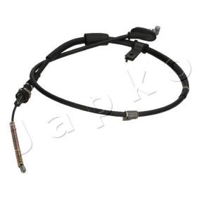 Handbremsseil 131844 von JAPKO günstig für 18,75 € online kaufen