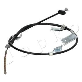 Handbremsseil für SUZUKI von JAPKO