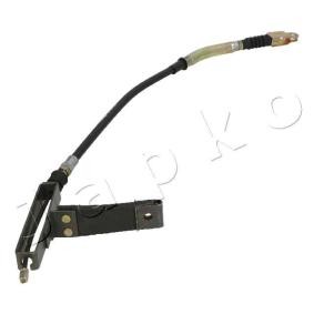 Handbremsseil für SUZUKI von JAPKO
