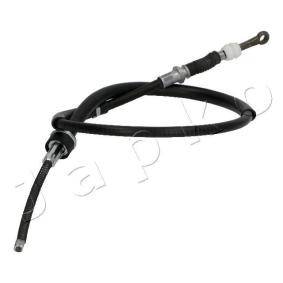 Handbremsseil 131901L