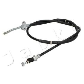 Comprar Cable de freno de mano de JAPKO 131908R a bajo precio de 17,49 €
