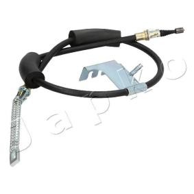 Handbremsseil 131918L