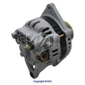 Lichtmaschine 13196N von WAI günstig für 156,10 € online kaufen