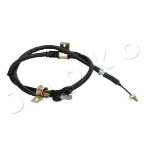 Handbremsseil für HYUNDAI von JAPKO