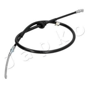 Handbremsseil 131H22