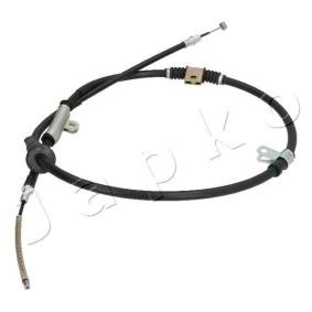 Handbremsseil 131H42L