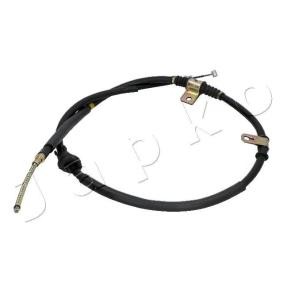Handbremsseil 131H42R