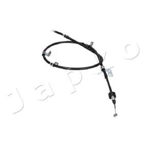 Handbremsseil für HYUNDAI von JAPKO
