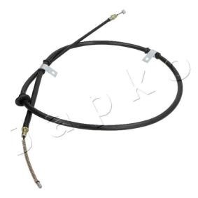 Handbremsseil für HYUNDAI von JAPKO