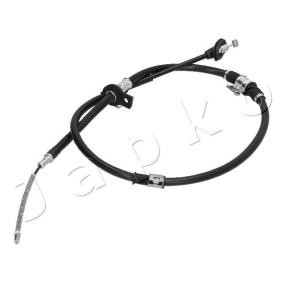 Handbremsseil 131H66L