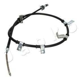Handbremsseil für HYUNDAI von JAPKO