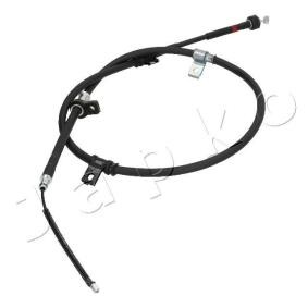 Handbremsseil für HYUNDAI von JAPKO